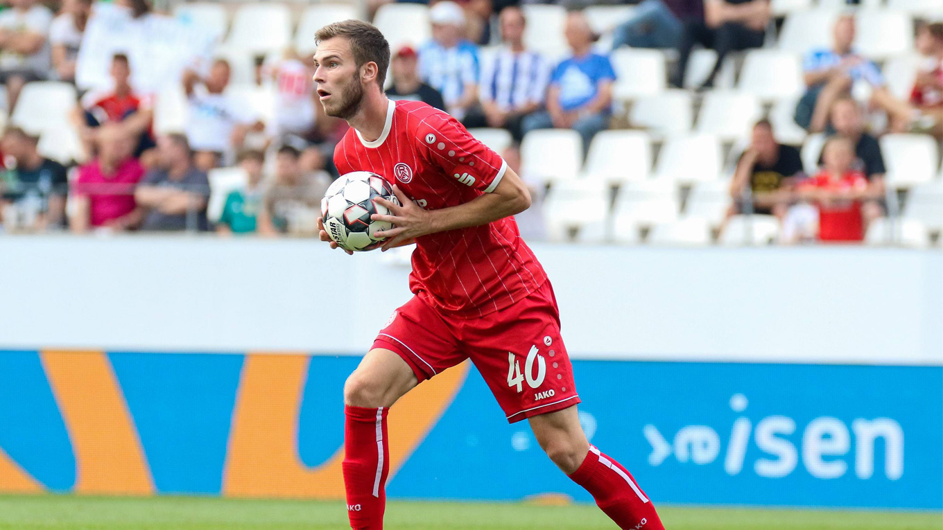 fußball trikot konfigurator