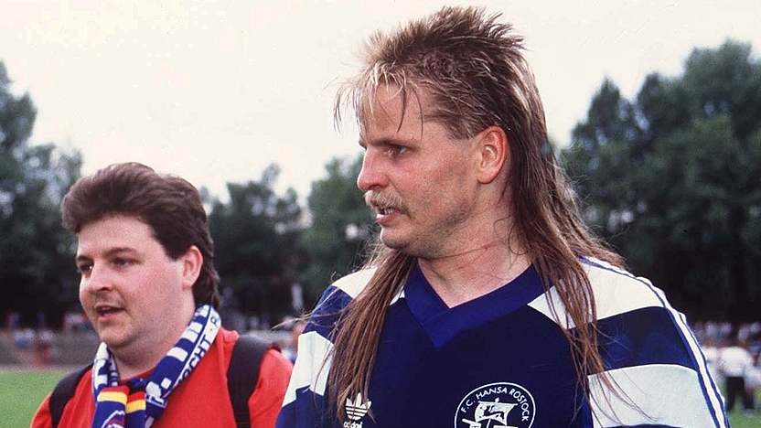 Fussballer Frisuren Undercut Schlagt Vokuhila
