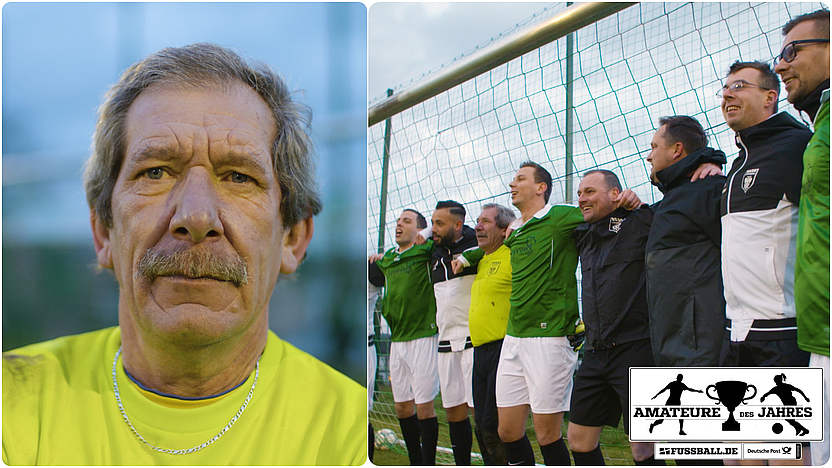amateur fussball de amateur fussball de