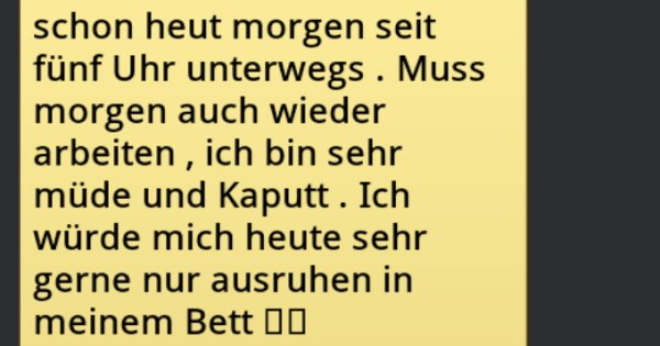 Get Faule ausreden sprueche For iPhone Free