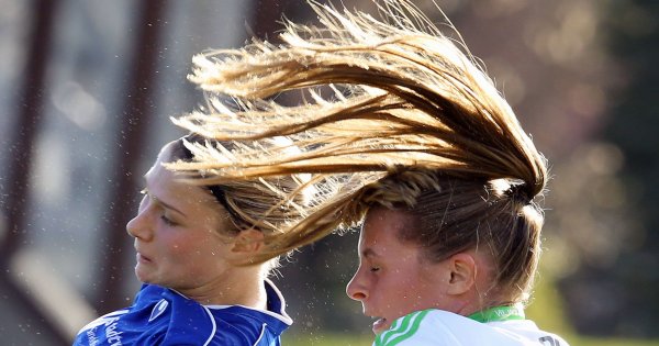 Fur Den Notfall Haarspray Im Arztkoffer