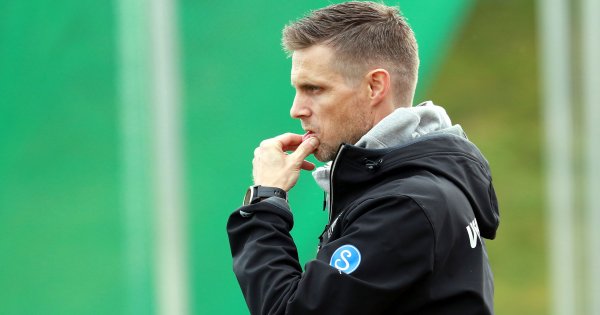 Garching: Ex-Bundesligaprofi Bönig wirft hin - Fussball.de
