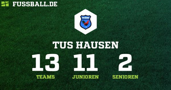 Tus Hausen
