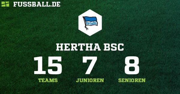 Hertha Bsc