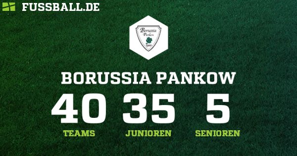 Borussia Pankow
