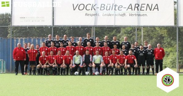 Poppenbuttel 1 Ah Alte Herren