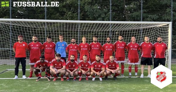Rsv Wanne Herren