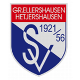 SV Groß Ellershausen-Hetjersh.