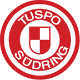 Tuspo Südring 2