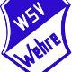 WSV Wehre