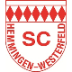 SC Hemmingen-Westerfeld