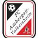 FC Ambergau-Volkersheim