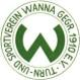 SG Wanna-Lüdingworth II