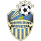 Young Boys Seevetal