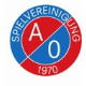 SV Ahlerstedt/Ottendorf