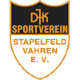 SV DJK Stapelfeld Vahren