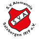 SV Alemannia Salzbergen