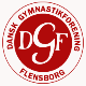 DANSK GYMNASTIK FORE 1