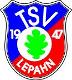 TSV Lepahn