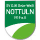 DJK Grün-Weiß Nottuln