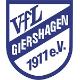 SG Giershagen-Hoppecketal/Padberg 1