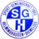 SG Helminghs.-Diemelsee