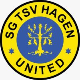 SG TSV Hagen/United