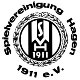 SpVg Hagen 1911