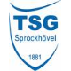 TSG Sprockhövel II