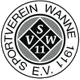 SV Wanne 11