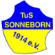 SG Sonneborn/Alverdissen III