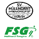 SV Hüllhorst-Oberbauerschaft