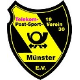 Telekom-Post SV Münster 2 zg.