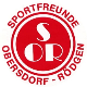 Sportfreunde Obersdorf-Rödgen