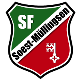 aufgelöst