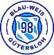 Blau Weiß 98 Gütersloh