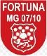 Fortuna 07/10 M'Gladbach