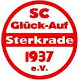 Glück-Auf Sterkrade