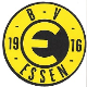 BV Eintracht 16 II.