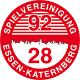 Spvg 92/28 Katernberg