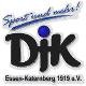 DJK  Katernberg 1919