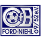 CfB Ford Niehl U17