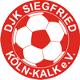 DJK Siegfried Kalk 1955 e.V.