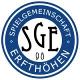 SG Erfthöhen 98 eV