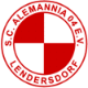 SC Alemannia Lendersdorf