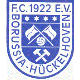 FC Borussia Hückelhoven II