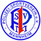 Polizei SV Mannheim