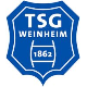 TSG 1862/09 Weinheim