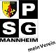 Post SG Mannheim