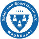SSV Waghäusel